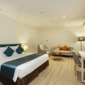 The Art Nest Hotel Nha Trang