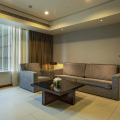 Hotel Nikko Saigon