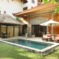 Ayodya Resort Bali