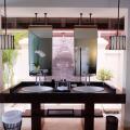 The Royal Santrian Villas
