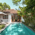 The Pavilions Bali