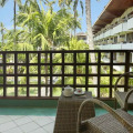 Prama Sanur Beach Hotel  Bali