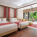 The Ritz-Carlton Bali