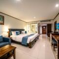 Andaman Beach Suites Hotel