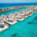 Sirru Fen Fushi (Ex.Fairmont)