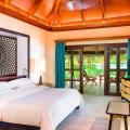Sheraton Maldives Full Moon Resort & Spa