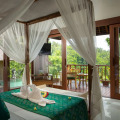 Jannata Resort & Spa