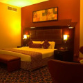 Ramee Rose Hotel