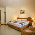 Parigata Resorts And Spa