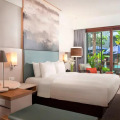 Courtyard By Marriott Bali Seminyak Resort