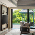 Jumeirah Bali Indonesia