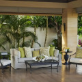 Mulia Villas
