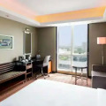 Radisson Blu Hotel, Dubai Media City