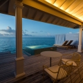 The Standard Huruvalhi Maldives