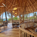 Nusa Dua Beach Hotel & Spa, Bali
