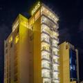 Paris Nha Trang Hotel
