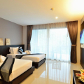 Chaweng Noi Pool Villa