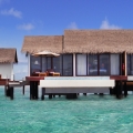 The Residence Maldives At Falhumaafushi