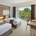 Jimbaran Bay Beach Resort & Spa