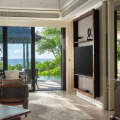 Jumeirah Bali Indonesia