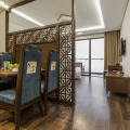 Balcona Hotel Danang