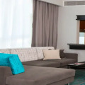 Flora Creek Deluxe Hotel Apartments