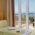 The Ritz-Carlton, Dubai