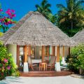 Sheraton Maldives Full Moon Resort & Spa