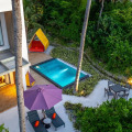 Hard Rock Hotel Maldives