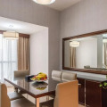 Suha Jbr Hotel Apartments