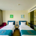 The Art Nest Hotel Nha Trang