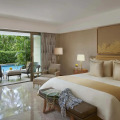 Mulia Villas