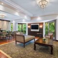 The Laguna, A Luxury Collection Resort & Spa, Nusa Dua, Bali