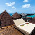 Nika Island Resort & Spa, Maldives