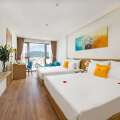 Cordial Grand Hotel Danang 4 Star