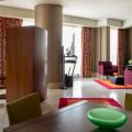 Jumeirah Creekside Hotel