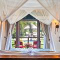Mara River Safari Lodge Bali