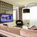 Al Maha Arjaan Hotel Apartment By Rotana