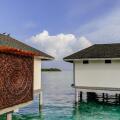Cinnamon Dhonveli Maldives