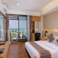 Arena Beach Hotel