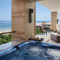 Mulia Resort