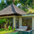 Komaneka At Tanggayuda Ubud