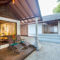 Reethi Beach Resort