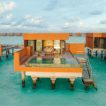 Veligandu Island Resort