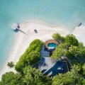 Royal Island Resort & Spa