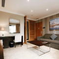 Dubai Marine Beach Resort & Spa