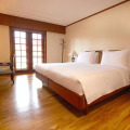 Nusa Dua Beach Hotel & Spa, Bali
