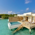 Dhigali Maldives