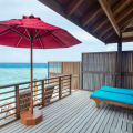 Reethi Faru Resort