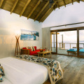 Reethi Faru Resort